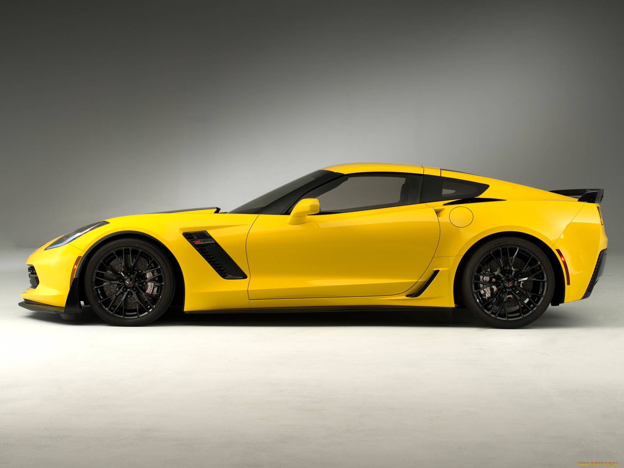 , corvette, stingray, z06, c7, 2014, 